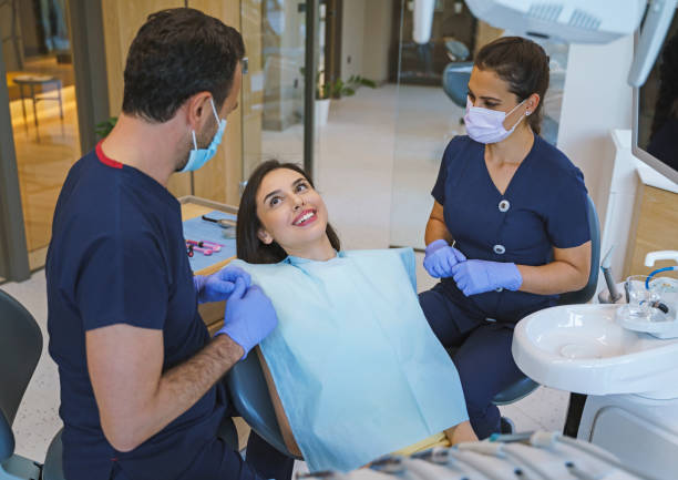 Best Emergency Dental Care  in Oakbrook, KY