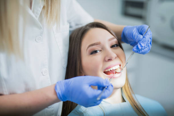 Best Dental Fillings (Composite and Amalgam)  in Oakbrook, KY